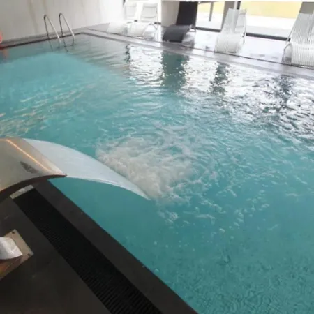 A213 Solny Appartement Kołobrzeg