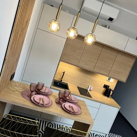 A213 Solny Apartament