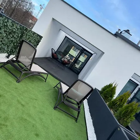 Apartament A213 Solny