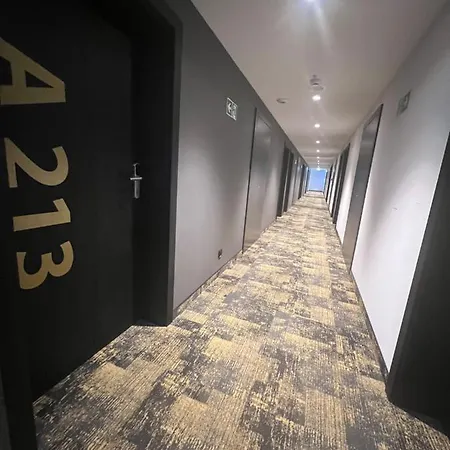 A213 Solny * Kołobrzeg