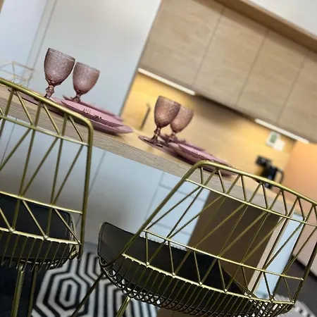 Apartament A213 Solny *