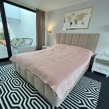 Apartament A213 Solny