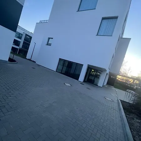 A213 Solny Apartament