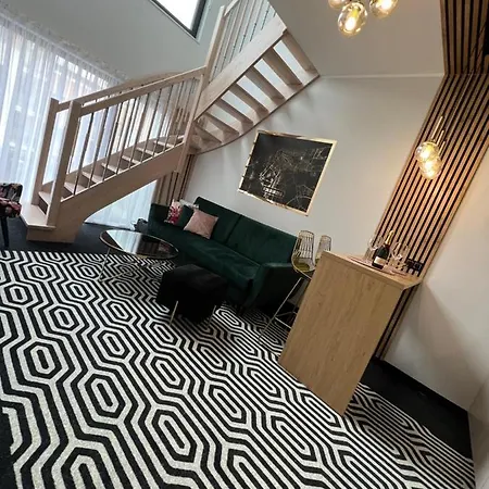 Apartment A213 Solny