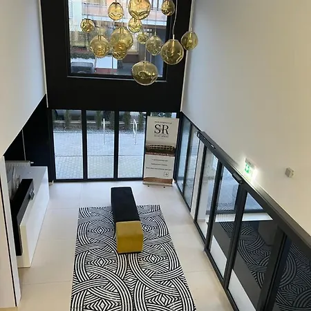 A213 Solny Apartmán *