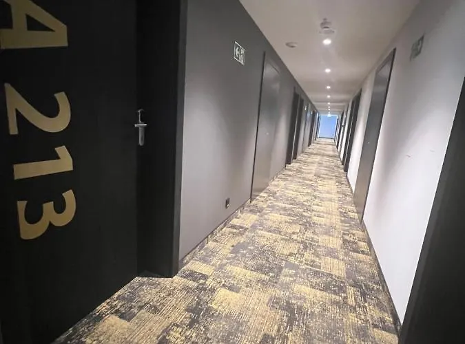 A213 Solny * Kołobrzeg